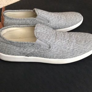 Steve Madden Boat Shoes Size 9 Mens